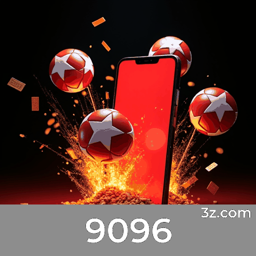 Sistema de Recompensas Progressivas: Maximize Seus Ganhos no 9096