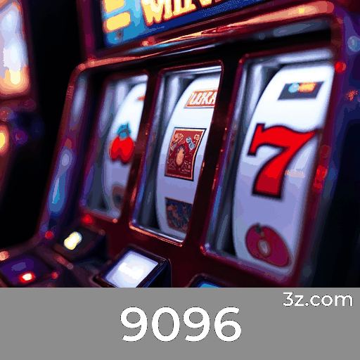 Sistema de Recompensas Progressivas: Maximize Seus Ganhos no 9096