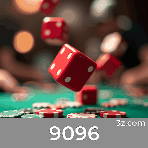 9096: Seu Cassino Online de Confiança e Pagamentos Rápidos