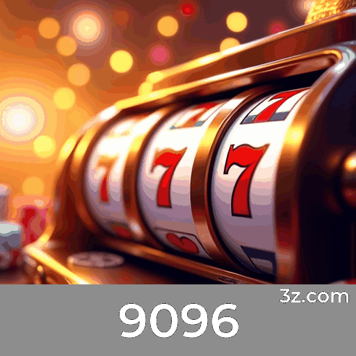 9096: Seu Cassino Online de Confiança e Pagamentos Rápidos