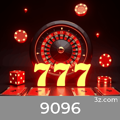 Experimente o login premium e seguro no 9096