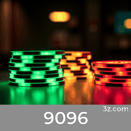 9096: Seu Paraíso de Jogos Selecionados e Excelentes