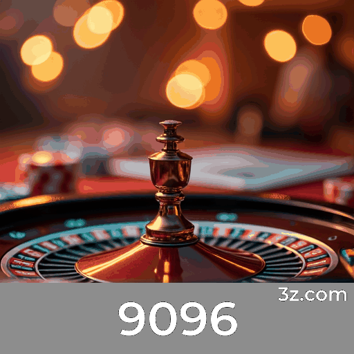 Experimente o login premium e seguro no 9096