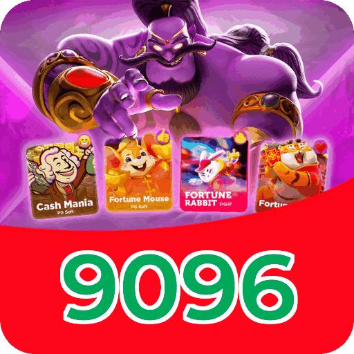 Métodos de pagamento aceitos na 9096