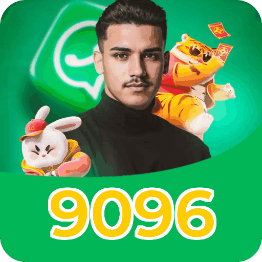 Apostas esportivas ao vivo na 9096