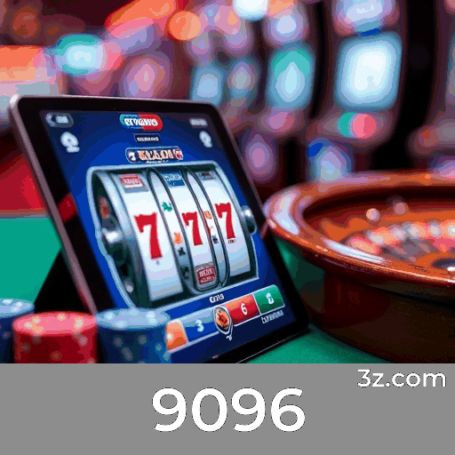 9096 Crash: Domine a Psicologia por Decisões Otimizadas