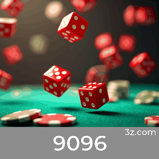 9096 App: Benefícios Exclusivos e Ofertas Imperdíveis