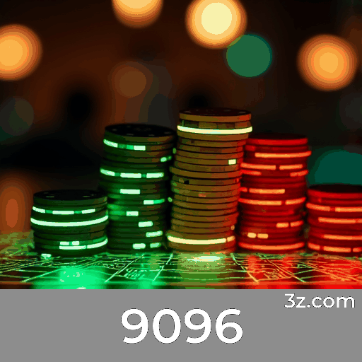 9096 Crash: Domine a Psicologia por Decisões Otimizadas