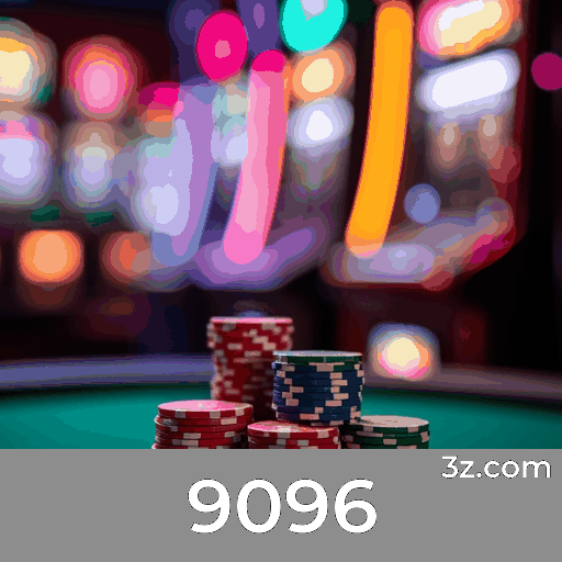 Experimente o login premium e seguro no 9096