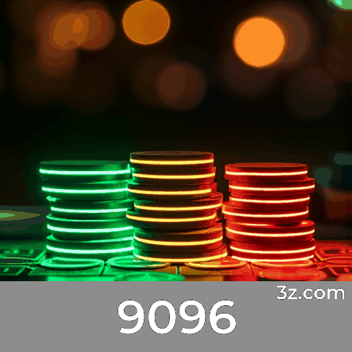 Mergulhe no Realismo Psicológico do Cassino 9096!