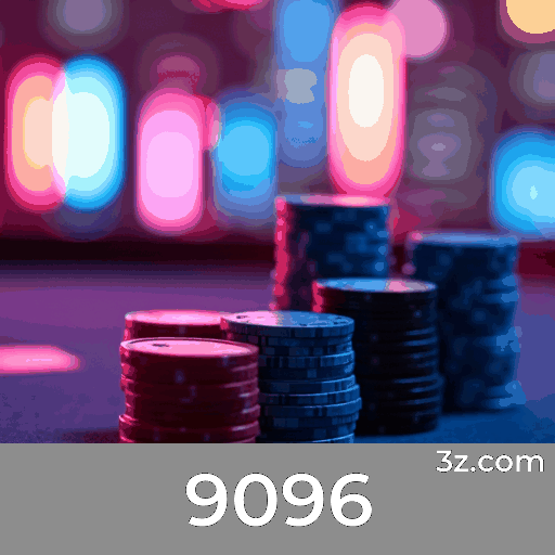 Mergulhe no Realismo Psicológico do Cassino 9096!