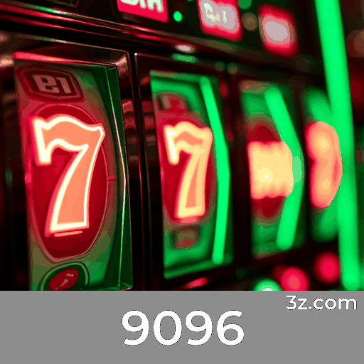 9096: Seu Paraíso de Jogos Selecionados e Excelentes