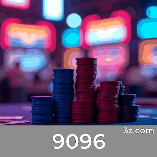 Sistema de Recompensas Progressivas: Maximize Seus Ganhos no 9096