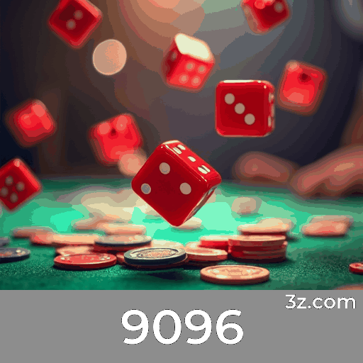 9096: Seu Cassino Online de Confiança e Pagamentos Rápidos