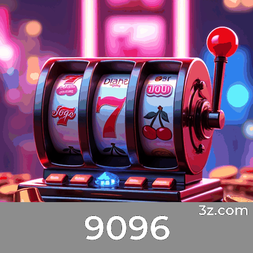 Mergulhe no Realismo Psicológico do Cassino 9096!