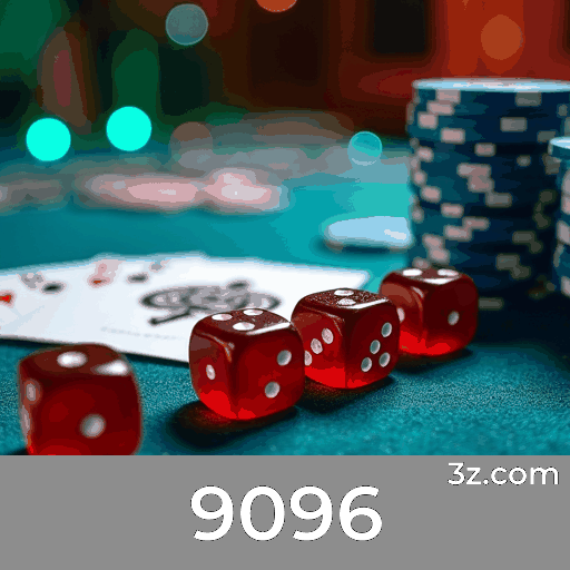 Mergulhe no Realismo Psicológico do Cassino 9096!