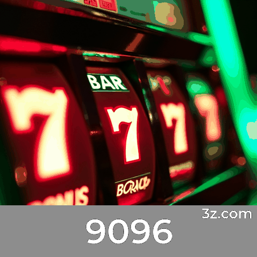 Experimente o login premium e seguro no 9096